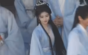 清冷师姐从此有了脸