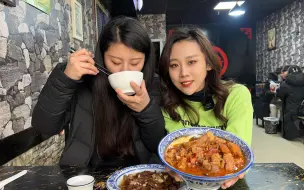 藏在石家庄一条小街里的小馆，尝尝你们口中的“鱼杂天花板”