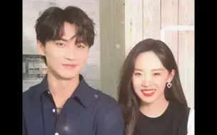 同框即是糖呢，都给我磕(✪▽✪)