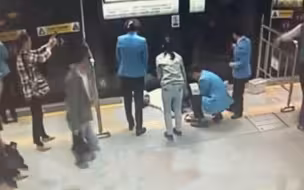 “救命神器”AED是什么？看了深圳地铁这个案例你就懂
