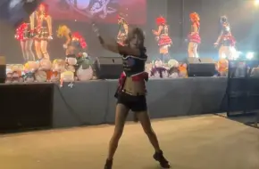 北京lovelive only大旗也是让我甩上了喵