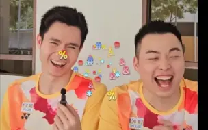 爆笑之谢苏组合默契大考验！羽毛球运动员日常