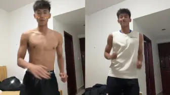 就是这股直男味，很受欢迎吧？