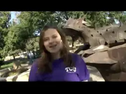 【德克萨斯基督教大学】Texas Christian University