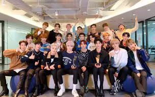 NCT2020 | 