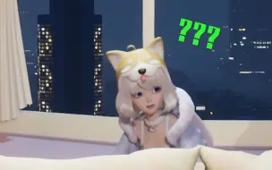 【星瞳切片】懒狗瞳瞳：工具人是铸币 工具人是铸币 工具人是铸币