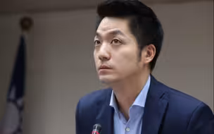 没想到，蒋万安网络声量竟然大输吴怡农！蓝营：不敢掉以轻心