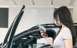 还得是领克啊