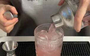 破冰船｜来感受这杯猛男少女粉！