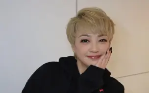 陈慧娴进驻抖音啦！（无水印）