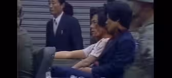 1980韩国光州五月18至27日无限制格斗大赛