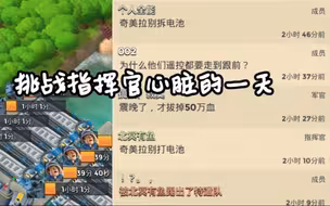 不是吧，真有人55级就玩六震！？