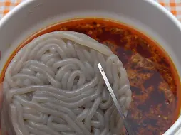 一个人的晚餐有多敷衍？？？？