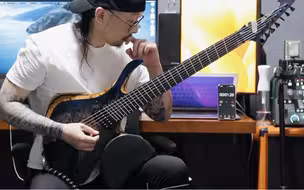 Extreme Neoclassical。但是倍速