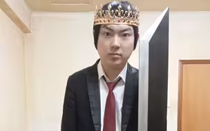 啊，该死的魔鬼，不许欺负我的公主殿下
