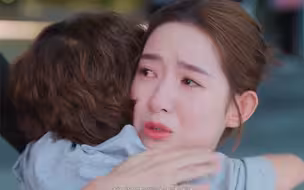男孩走失父母着急寻找，得知走失原因后情绪崩溃。#王玉雯