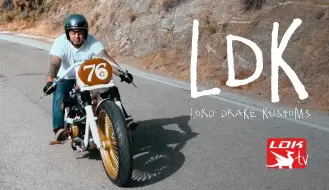 Load Drake Kustoms