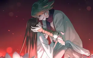 【刺客伍六七】赤牙的一生所爱