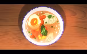 【2020 小宇宙新星计划】《寻味》