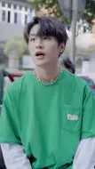 你往前走，我一定在你后面。