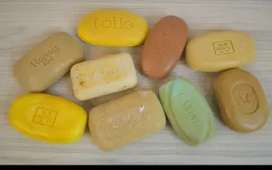 Amazing Soapy  酥脆脏脏皂 微带夹心 好看解压