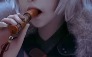 【白月魁】灯塔废物们看好了，噬极兽是这么打的！