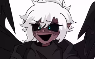 LOOK AT ME!! || Nightmare sans || sans au || dreamtale || undertale AU
