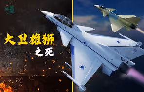大卫雄狮之死：以色列