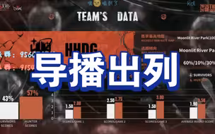 【sh7adow】ob导播忘关解说麦:导播！