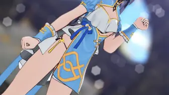 奶盖小馒头