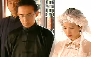 梁启超证婚致词，劈头盖脸把徐志摩和陆小曼训斥一顿