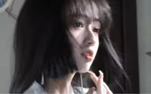 “似海双眸，不为我蓝。”｜dv｜小说氛围感