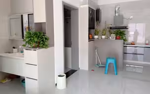 我的农村自建房