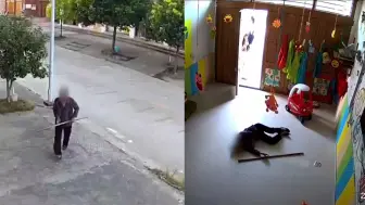 为照顾生病老人，3人烤火中毒死亡，亲戚砸门闹事2年影响生活