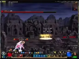 当年增幅15奴隶巨剑37秒05打破Eiji记录，与Eiji相争的大佬