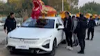 #五菱星光 谁这么有排面