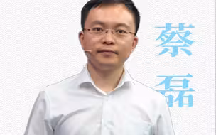 渐冻症抗争者蔡磊的忠告：别再浪费时间了