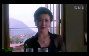 “虽然很贴身，但不够深入”关之琳年轻时真是太诱人了
