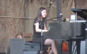 集颜值与琴技于一身的boogie woogie 演奏者 Stephanie Trick《Death Ray Boogie》
