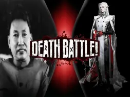 生死决斗，波尔波特大战黑蛇科西切