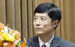 艾跃进教授：哲学不是灌输，而是点燃火焰！