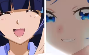 【日推投票】最喜欢的光之美少女op排行