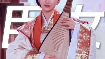 “她要是想争宠，哪还轮得到其他人什么事啊！”
