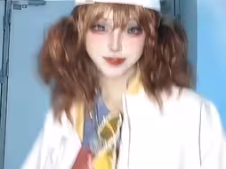 摘眼镜版拉拉！