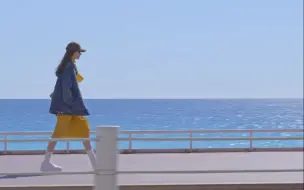 Celine：今年夏天，要做一个甜甜的酷女孩~