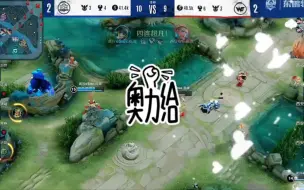 【武汉estarpro花海】不愧是第一娜可，随随便便就是四杀