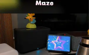 天龙Home 350 Maze