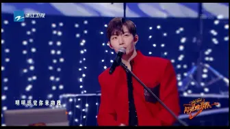 闪光的乐队：品冠再唱《门没锁》还是老歌好听呀