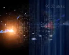 碎屑物质的搬运和沉积