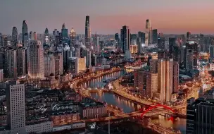 中国房价排行前十城市